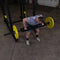 Body-Solid OMG86 Olympic Multi-Grip Bar
