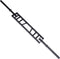 Body-Solid OMG86 Olympic Multi-Grip Bar