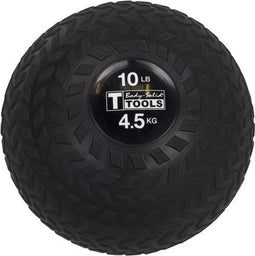 Body-Solid Premium Tire Tread Slam Ball