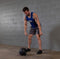 Body-Solid Premium Tire Tread Slam Ball