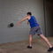 Body-Solid Premium Tire Tread Slam Ball
