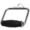 Body-Solid Pro Grip Single Handle - Staal - Chroom