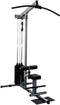 Body-Solid PRO-LAT MACHINE GLM84 met 95 kg gewichtenstapel