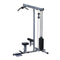 Body-Solid PRO-LAT MACHINE GLM84 met 95 kg gewichtenstapel