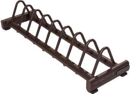Body-Solid Rubber Bumper Plate Rack GBPR10