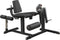 Body-Solid Seated Leg Extension & Supine Curl