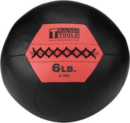 Body-Solid Soft Medicine Balls - Wall Balls - Crossfit Balls
