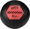 Body-Solid Soft Medicine Balls - Wall Balls - Crossfit Balls