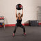 Body-Solid Soft Medicine Balls - Wall Balls - Crossfit Balls