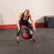 Body-Solid Soft Medicine Balls - Wall Balls - Crossfit Balls