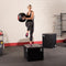 Body-Solid Soft Medicine Balls - Wall Balls - Crossfit Balls