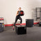 Body-Solid Soft Medicine Balls - Wall Balls - Crossfit Balls