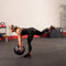 Body-Solid Soft Medicine Balls - Wall Balls - Crossfit Balls