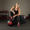 Body-Solid Soft Medicine Balls - Wall Balls - Crossfit Balls