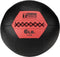 Body-Solid Soft Medicine Balls - Wall Balls - Crossfit Balls