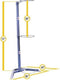 Body-Solid Stability Ball Storage Rack GSR10