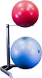 Body-Solid Stability Ball Storage Rack GSR10