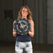 Body-Solid Strength Training Time Clock STT45 - Kunststof - Zwart