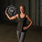Body-Solid Strength Training Time Clock STT45 - Kunststof - Zwart