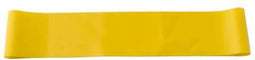 Body-Solid - Tools Mini Bands BSTBM - BSTBM1 - geel (ultralicht)