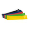Body-Solid - Tools Mini Bands BSTBM - BSTBM1 - geel (ultralicht)