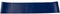 Body-Solid - Tools Mini Bands BSTBM - BSTBM1 - geel (ultralicht)