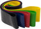 Body-Solid - Tools Mini Bands BSTBM - BSTBM1 - geel (ultralicht)