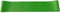 Body-Solid - Tools Mini Bands BSTBM - BSTBM2 - groen (licht)