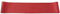 Body-Solid Tools Mini Bands BSTBM - BSTBM3 - rood (medium)