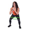 Body-Solid Tools Mini Bands BSTBM - BSTBM3 - rood (medium)