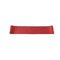 Body-Solid Tools Mini Bands BSTBM - BSTBM3 - rood (medium)
