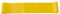 Body-Solid - Tools Mini Bands BSTBM - BSTBM5 - zwart (ultra-zwaar)