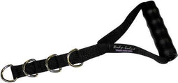 Body-Solid Verstelbaar Nylon Stirrup Handle NB59 - Nylon - Zwart