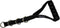 Body-Solid Verstelbaar Nylon Stirrup Handle NB59 - Nylon - Zwart