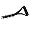 Body-Solid Verstelbaar Nylon Stirrup Handle NB59 - Nylon - Zwart