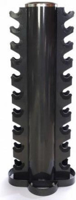Body-Solid Verticaal Dumbbellrek DUMRACK voor 20 dumbbells