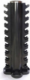 Body-Solid Verticaal Dumbbellrek DUMRACK voor 20 dumbbells