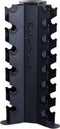 Body-Solid Vertical Dumbbell Rack GDR80