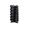 Body-Solid Vertical Dumbbell Rack GDR80