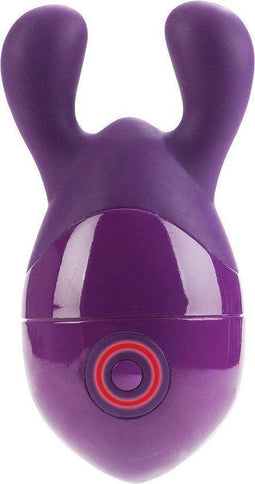 Body&Soul-Body&Soul Elation Purple-Vibrator