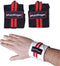 Body Trading Easy Wrist Wrap SU100