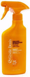 Body Zonnebrandspray Emulsión Bronceadora Gisèle Denis (300 ml)