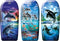 Bodyboard 'Fish' (82 cm)