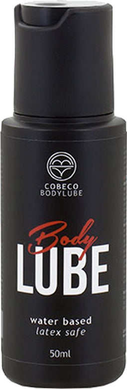 BodyLube Water Based Travel (50 ml)
