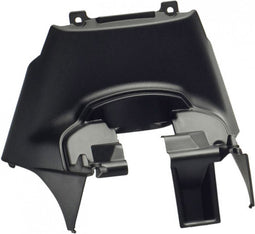 Bodyscherm olie tankcover zwart yamaha aerox MBK nitro