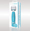 Bodywand - Mini Massager Blauw - Vibrator