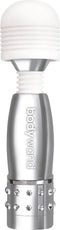 Bodywand - Mini Massager Zilver - Vibrator
