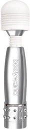 Bodywand - Mini Massager Zilver - Vibrator