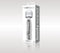 Bodywand - Mini Massager Zilver - Vibrator