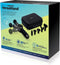 Bodywand - Versawand All-Over Body Massager Grijs